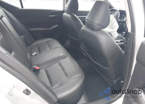 2020 Nissan Altima Sl Fwd from USA, damaged, VIN 1N4BL4EV4LC153596